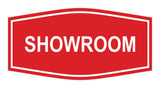 Signs ByLITA Fancy Showroom Sign