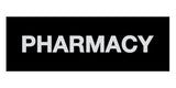 Signs ByLITA Basic Pharmacy Sign