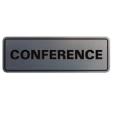 Basic CONFERENCE Door / Wall Sign