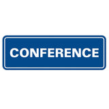 Basic CONFERENCE Door / Wall Sign