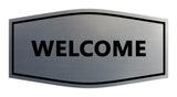 Fancy Welcome