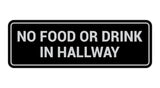 Standard No Diving Sign with Adhesive Tape, Mounts On Any Surface, Weather Resistant