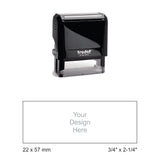 Trodat Printy 4913 Self-Inking Stamp