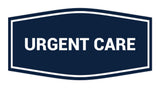 Signs ByLITA Fancy Urgent Care Sign