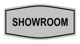 Signs ByLITA Fancy Showroom Sign