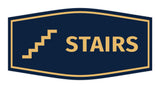 Signs ByLITA Fancy Stairs Sign