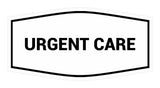 Signs ByLITA Fancy Urgent Care Sign