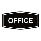 Signs ByLITA Fancy Office Sign