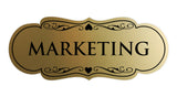 Signs ByLITA Designer Marketing Sign