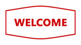 Fancy Welcome