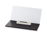1-1/2" X 3" Name Tag / Badge Blanks with Pin - 10 Pack