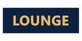 Signs ByLITA Basic Lounge Sign