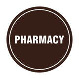 Signs ByLITA Circle Pharmacy Sign