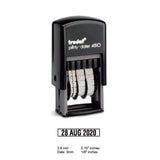 Trodat Printy 4810 Self-Inking Dater