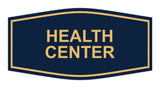Signs ByLITA Fancy Health Center Sign