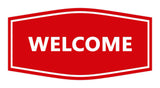 Fancy Welcome