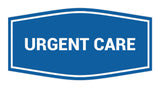 Signs ByLITA Fancy Urgent Care Sign