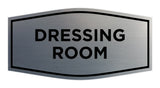 Signs ByLITA Fancy Dressing Room Sign
