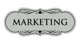 Signs ByLITA Designer Marketing Sign