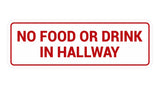 Standard No Diving Sign with Adhesive Tape, Mounts On Any Surface, Weather Resistant