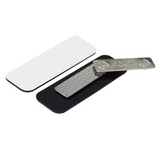 Name Tag / Badge Blanks - 50 Pack - 1