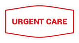 Signs ByLITA Fancy Urgent Care Sign
