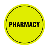 Signs ByLITA Circle Pharmacy Sign