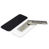Name Tag / Badge Blanks - 100 Pack - 1