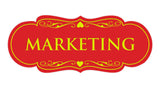 Signs ByLITA Designer Marketing Sign