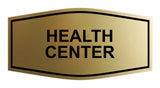Signs ByLITA Fancy Health Center Sign
