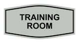 Signs ByLITA Fancy Training Room Sign