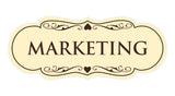 Signs ByLITA Designer Marketing Sign