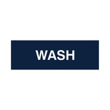 Signs ByLITA Basic Wash Sign