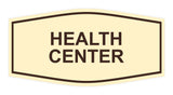 Signs ByLITA Fancy Health Center Sign