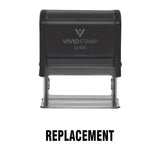 Replacement Office Self Inking Rubber Stamp