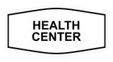 Signs ByLITA Fancy Health Center Sign