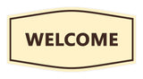 Fancy Welcome