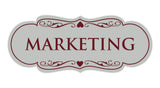 Signs ByLITA Designer Marketing Sign