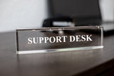 Support Desk - Office Desk Accessories D?cor