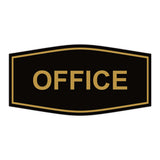 Signs ByLITA Fancy Office Sign