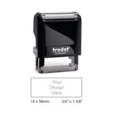 Trodat Printy 4911 Self-Inking Stamp