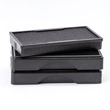 Vivid Stamp Q-300 Large Replacement Ink Pad - (3 Pack)