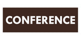 Signs ByLITA Basic Conference Sign