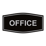 Signs ByLITA Fancy Office Sign