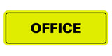Signs ByLITA Standard Office Sign