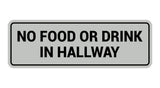 Standard No Diving Sign with Adhesive Tape, Mounts On Any Surface, Weather Resistant