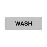 Signs ByLITA Basic Wash Sign