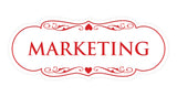Signs ByLITA Designer Marketing Sign