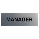 Signs ByLITA Basic Manager Sign