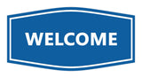 Fancy Welcome
